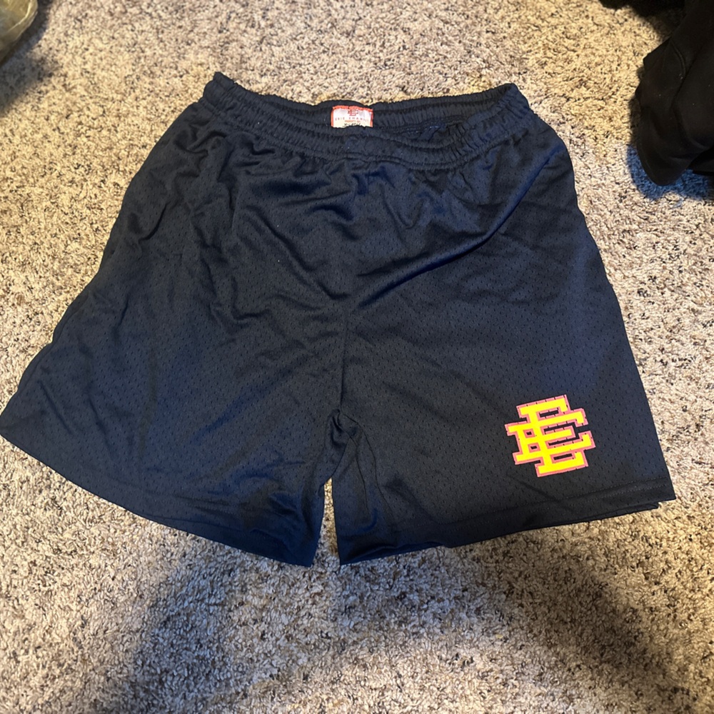 Eric Emanuel Shorts
